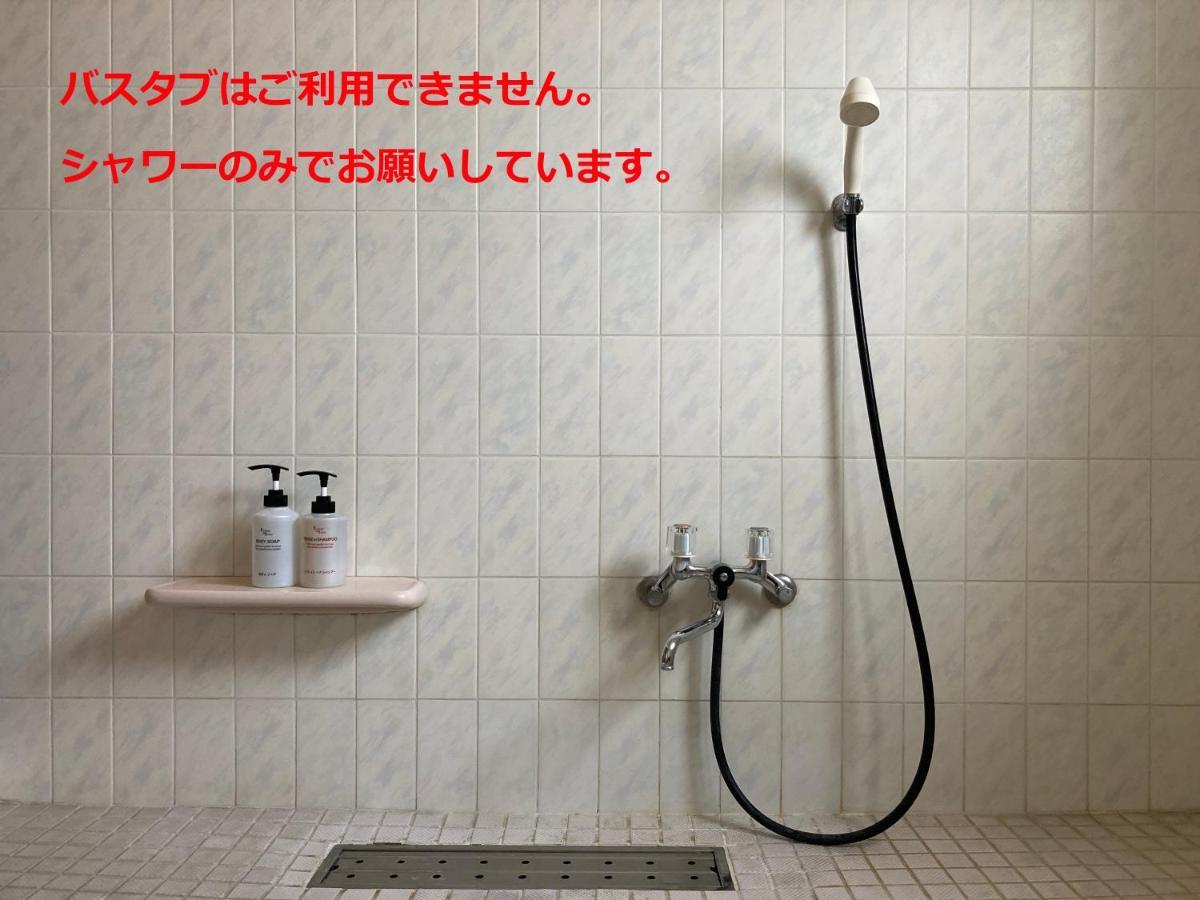 J-Hoppers Beppu Guesthouse ジェイホッパーズ別府ゲストハウス Buitenkant foto